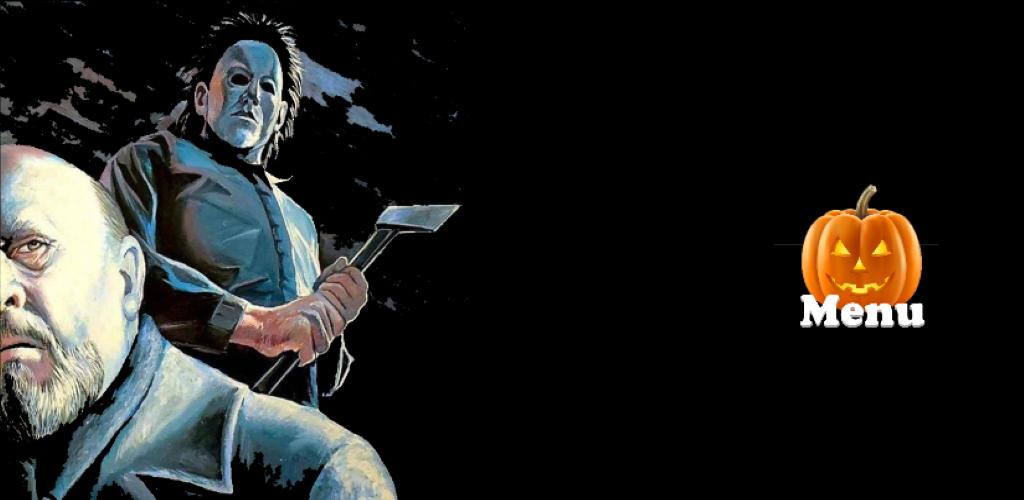 Halloween Michael Myers Themes Скриншот 3