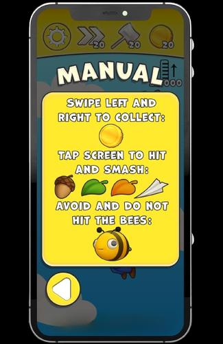 Garden Gnome Screenshot 3