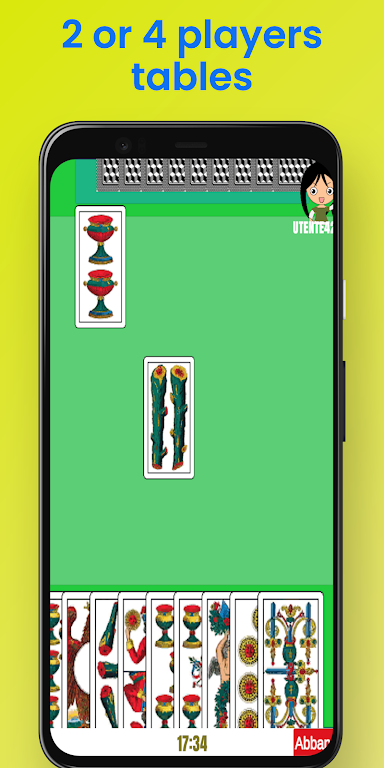 Scientific Broom Online Ekran Görüntüsü 3