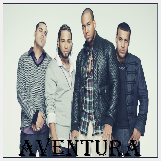 Aventura - Dile Al Amor Tangkapan skrin 0