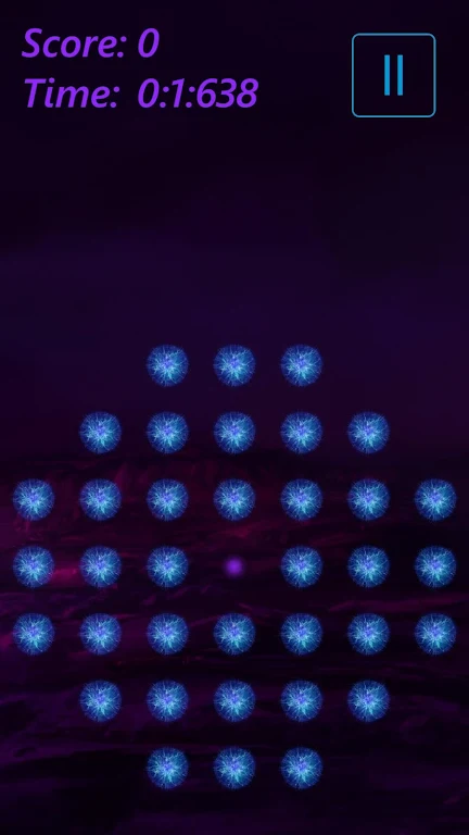 Free Solitaire Balls应用截图第2张