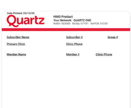 Quartz MyChart应用截图第2张