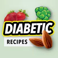 Recette Diabétique App