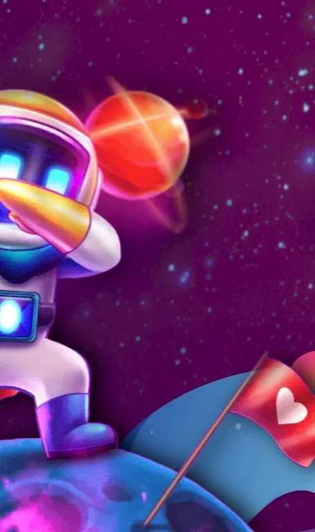 Spaceman Mobile Slot স্ক্রিনশট 3