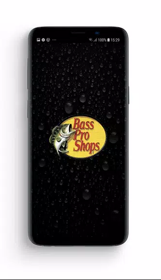 Bass Pro Shops スクリーンショット 0