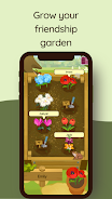 Kinder World: Cozy Plant Game ภาพหน้าจอ 2