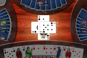 Spades Gold Ekran Görüntüsü 0