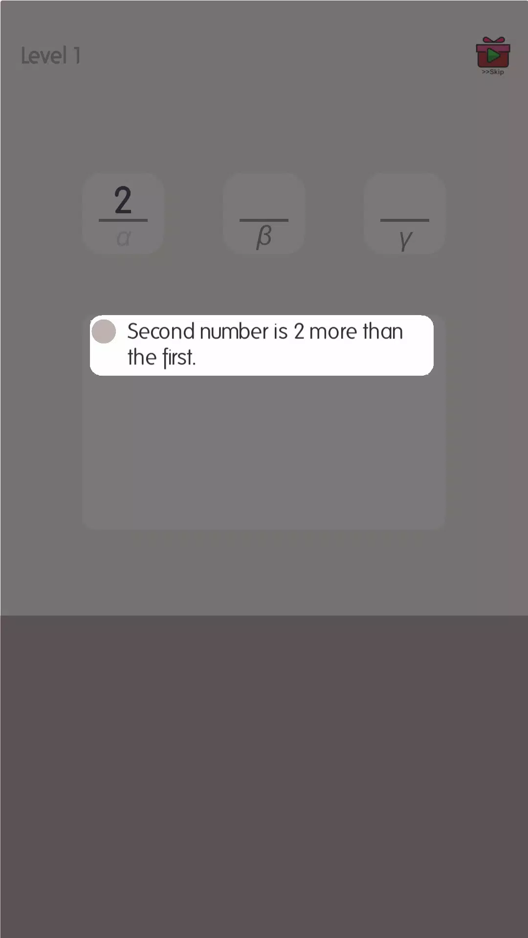 Numbrio: The Math Puzzle Games Schermafbeelding 2