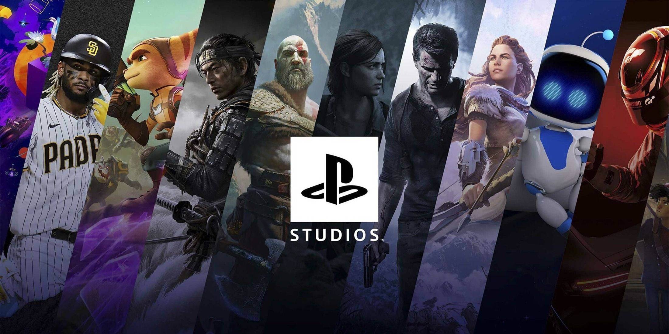 Sony  estabeleceu um novo estúdio de PlayStation AAA