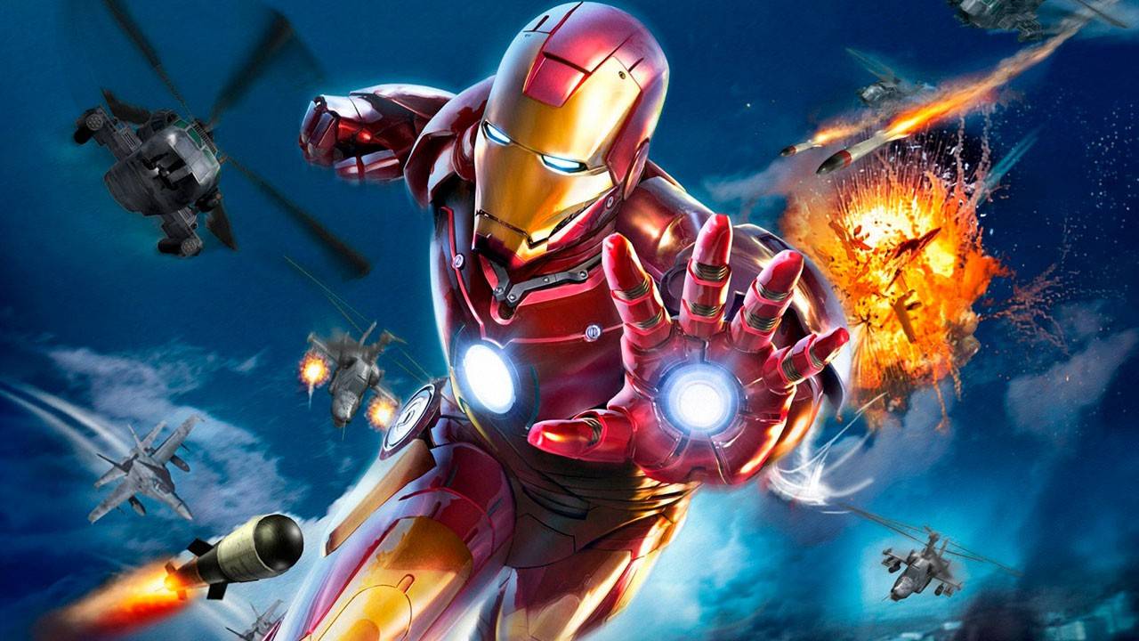 Iron Man Game Launch Postponed Again