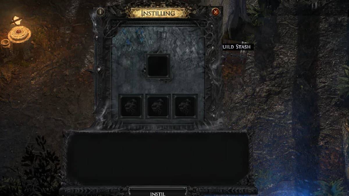 Guide de l'onction pour le chemin de l'exil 2 (Poe 2)