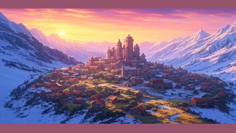 Simple Lands Online, Android'de yeni bir metin tabanlı strateji oyunudur