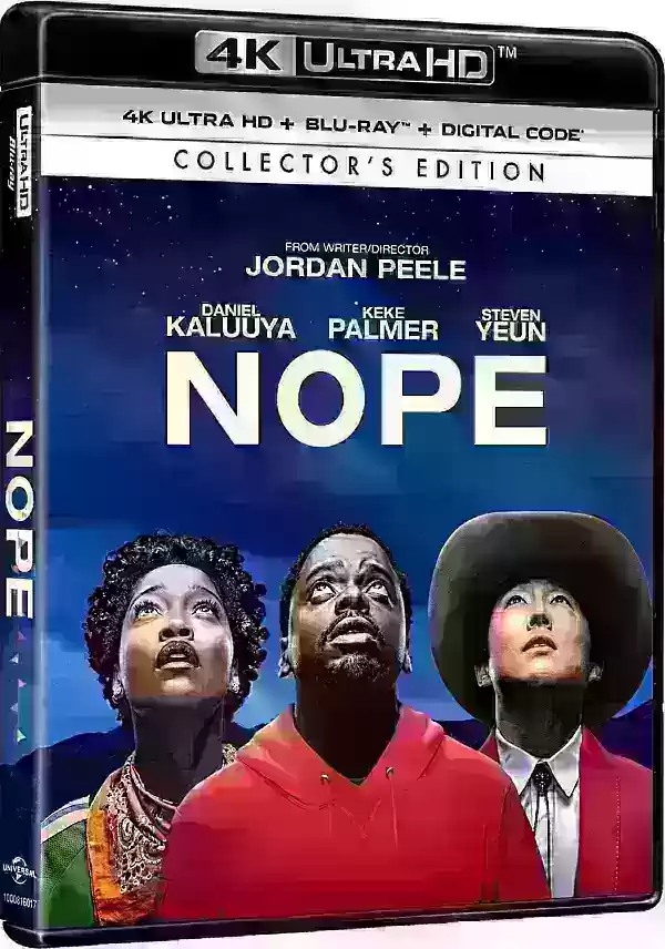 アマゾンの4Kセールで手に入れるトップ3のホラー映画