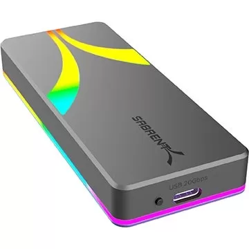 SSD SSD တွင် 40% ကိုချွေတာပါ။