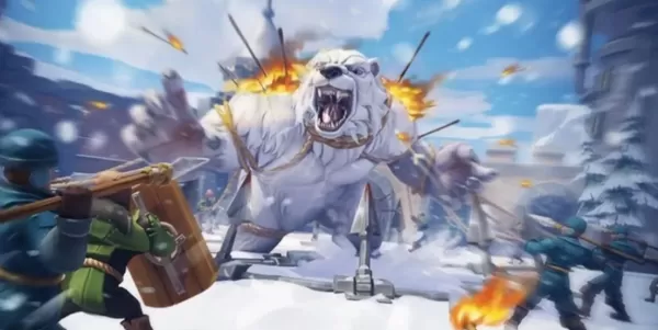 Whiteout Survival: Experten-Ratgeber zur Bärenjagd
